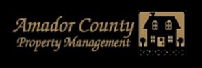 AMADOR COUNTY PROPERTY MANAGEMENT